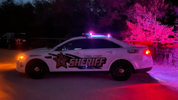 Florida deputies discover dead man in car trunk, suspect with self-inflicted gunshot wound