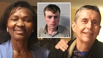 New Hampshire retired hikers' double homicide suspect Logan Clegg waives extradition from Vermont