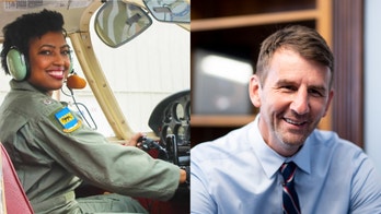 Black GOP congressional candidate slams Black Caucus for backing her White male Dem opponent: ‘It’s sad’