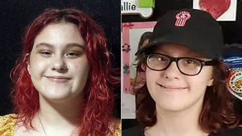Massachusetts teen Colleen Weaver found safe in NYC, police hail 'best possible outcome'