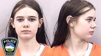 Colorado woman tied up Tinder date then stabbed, choked, and threatened to kill him, police say