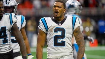 Panthers' DJ Moore talks incredible touchdown, brutal penalty: 'It was a natural reaction'