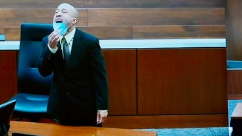 Waukesha parade murder trial: Judge orders erratic defendant Darrell Brooks removed from the courtroom again