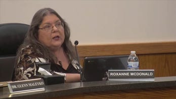 Dearborn, Michigan, school board meeting on books ends after parents told not to boo, clap only