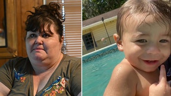 Missing Georgia toddler Quinton Simon may have drowned in family pool, babysitter says
