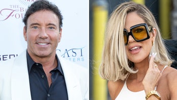 Khloe Kardashian’s plastic surgeon details her tumor removal procedure: 'Amazed at how courageous she was'