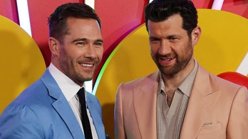 LA Times column rips Billy Eichner’s 'self-importance', 'entitlement' in reaction to ‘Bros’ box office bomb