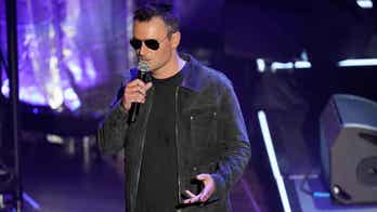 Eric Church among 6 latest recipients of North Carolina’s highest civilian honor