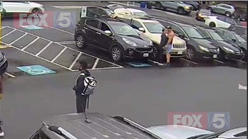 DC deputy mayor charged after caught-on-camera alleged assault, Bowser dodges questions over video