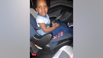 Texas bayou discovered remains belong to missing 2-year-old girl: report