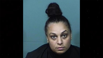 Florida mom calls cops, threatens to blow up school after given a traffic ticket waiting to pick up child