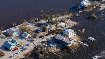 Hurricane Ian devastation likely to worsen in Florida as rivers continue to rise days after deadly storm