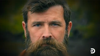 'Gold Rush' star Fred Lewis details the military’s 'similarities' to a 'deployment for a mining season'