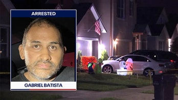 Florida deputy shot while wearing bulletproof vest recovering, suspect in custody