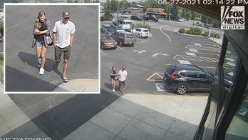 Gabby Petito and Brian Laundrie: Bombshell video emerges revealing hours before murder