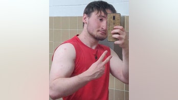 Ohio 'incel' pleads guilty in plot to 'slaughter' thousands of sorority girls