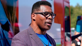 Herschel Walker facing new abortion allegations: 'He took advantage of my love for him'