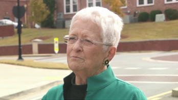 Georgia voters talk about top issues ahead of Election Day