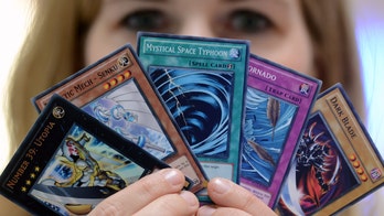 ‘Yu-Gi-Oh!’ creator died trying to save woman, young girl: report