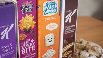 FDA to redefine 'healthy' for food labeling, no longer include Honey Nut Cheerios, Special K Original