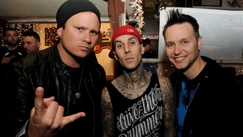 Blink-182 announces reunion with founding member Tom DeLonge, global concert tour planned