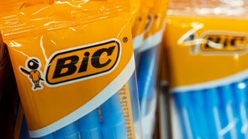 Law teacher in Spain shares pen cheating system student used: 'What art!'