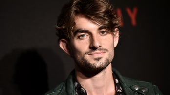 Conor Kennedy, RFK's grandson and Taylor Swift's ex, reveals Ukraine service: 'I was ... willing to die'