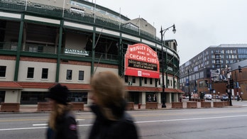 Chicago police warn of 3 kidnappings, robberies near Wrigley Field over 2 days