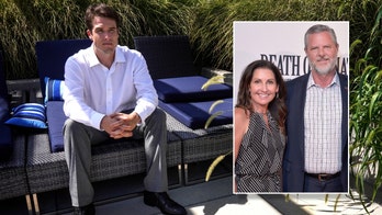Miami pool boy behind ex-Liberty University leader Jerry Falwell Jr. scandal speaks out in new movie
