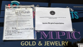 The FBI took her life savings. Now she’s fighting to help others get theirs back.