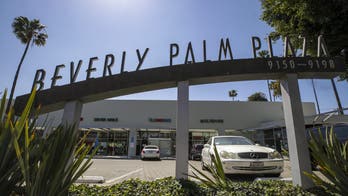 Judge sides with FBI in $86M Beverly Hills private vault seizure prompting lawyers' 4th Amendment outcry