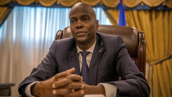 Former Haitian senator's driver detained in Moise assassination case