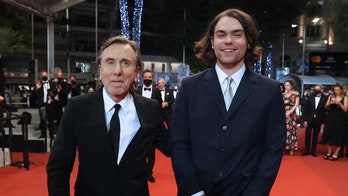 Musician Cormac Roth, son of 'Marvel' actor Tim Roth, dead at 25