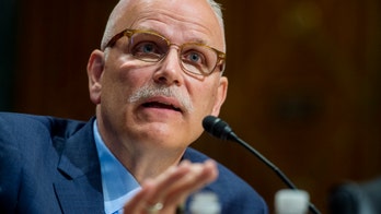 Biden border chief Chris Magnus fighting slew of accusations of incompetence, disinterest