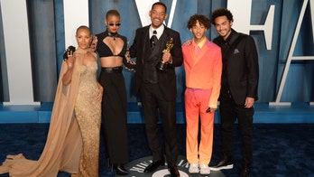Will Smith shares regrets over kids' careers: ‘Nobody in my family was happy’