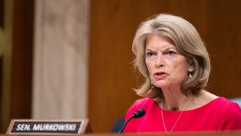 Murkowski got to yes on $3.3T megabill thanks to spending for Alaska