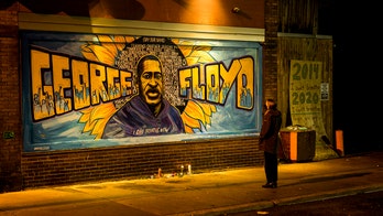 Minneapolis struggles to recruit police in wake of George Floyd's murder