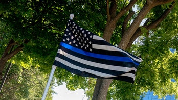Court rejects Pennsylvania township's ban of 'Thin Blue Line' flag as unconstitutional