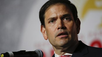 Florida Senate: GOP Sen. Marco Rubio defeats Democratic challenger Rep. Val Demings