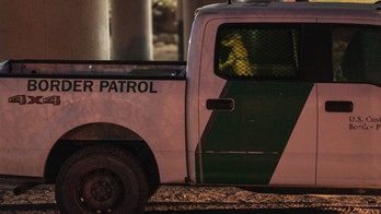 Texas National Guardsman dies by suicide at southern border post