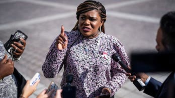 Cori Bush is shaping up to be most vulnerable 'Squad' member this election cycle