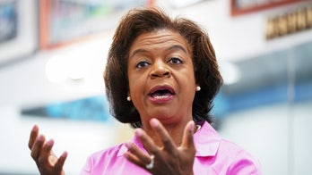 Dem in key Senate race says there's 'great value' in dismantling justice system, wants to eliminate cash bail