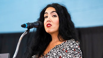 Gisele Fetterman's advice for disagreeing with a husband: 'Just, like, ignore him while he's speaking'