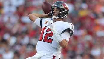 NFL to auction game-worn jerseys following Bucs-Chiefs game to support Hurricane Ian relief efforts