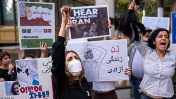 Iran denies killing 16-year-old with batons amid nationwide protests, claim she fell off roof