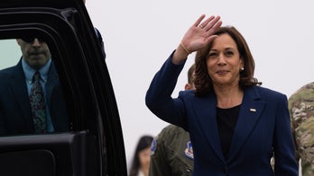 Kamala Harris heads to Texas for dinner with mega-donors, but should she visit the border too?