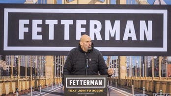 Fetterman cast lone vote in failed bid to free man convicted in first-degree murder of high schooler