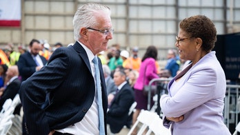 Los Angeles City Council elects new president after racist audio leak fallout