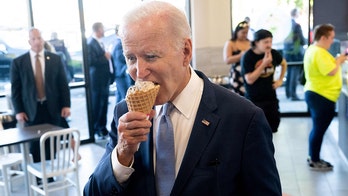 Biden's 2024 campaign is a game of Trivial Pursuit against Trump because he's out of ideas