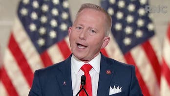 Dem-turned-GOP congressman fires back at AOC's 'coalition government' proposal